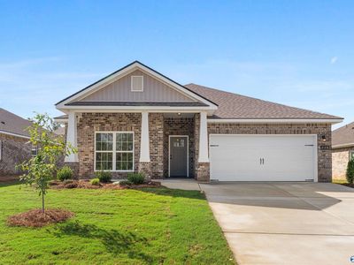 328 Creek Grove Ave, New Market, AL, 35761