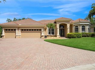 429 Terracina Ct, Naples, FL 34119