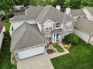 4242 Union Terrace Dr, Saint Louis, MO 63125