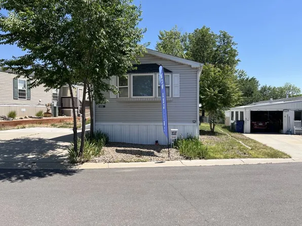 1801 W 92nd Ave Lot 335, Federal Heights, CO 80260