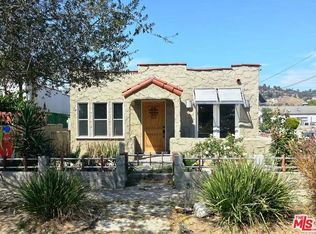 1601 Blake Ave, Los Angeles, CA 90031