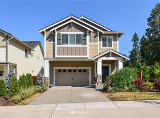 4429 233rd Pl SE, Bothell, WA 98021