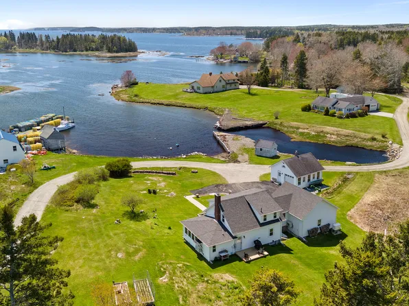 7 Rackliff Road, Saint George, ME 04859