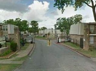 5631 Yale St #250, Houston, TX 77076