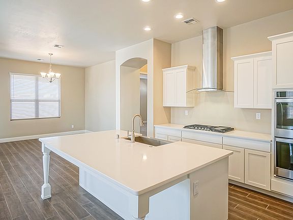 Kitchen- Victoria Lomas Encantadas