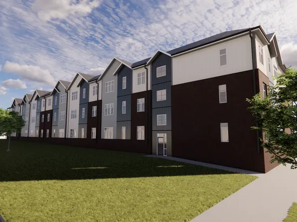 Millard Landing 55+ Community