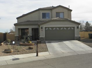 340 E Camino Rancho Redondo, Sahuarita, AZ 85629
