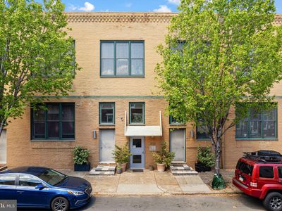 3132 E Thompson St #2C, Philadelphia, PA, 19134