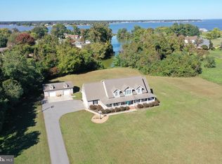33 Church Point Ln, Colonial Beach, VA 22443