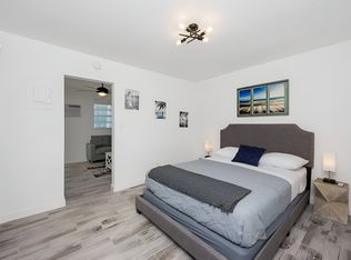 1626 Fletcher St #3, Hollywood, FL 33020