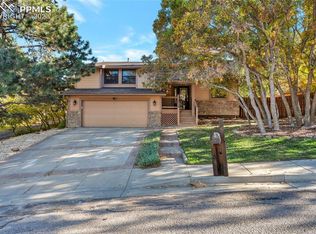 5345 Autumn Hills Ct, Colorado Springs, CO 80919