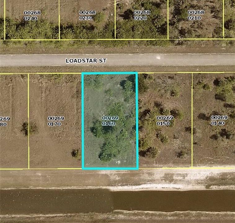 1st image of 254 Loadstar St Lot 16