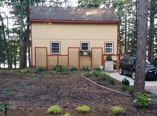 3771 Wequas Rd, Gaylord, MI 49735