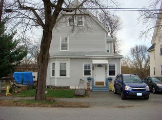 36 Ashland St, North Andover, MA 01845