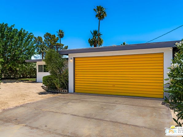 1405 E Tachevah Dr, Palm Springs, CA 92262