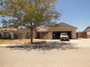 44307 Brandon Thomas Way, Lancaster, CA 93536