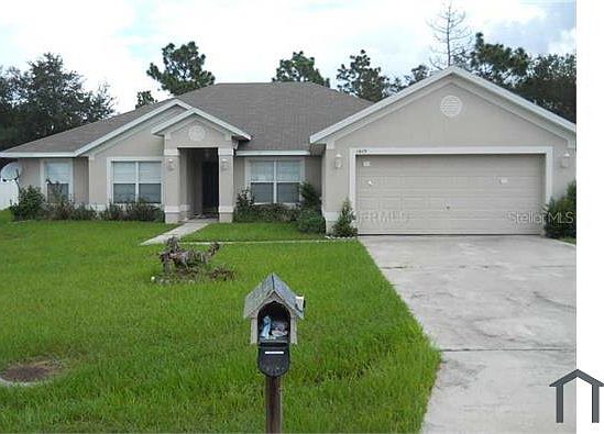 2nd image of 1619 Redfin Dr