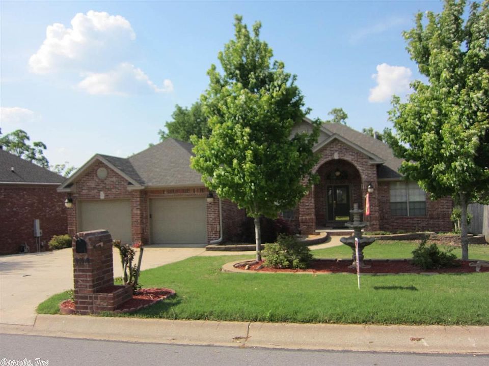 134 Miramar - Maumelle