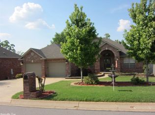 134 Miramar Blvd, Little Rock, AR 72223
