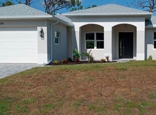 7194 Pinedale Dr, Port Charlotte, FL 33981