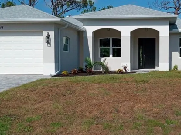 7194 Pinedale Dr, Port Charlotte, FL 33981