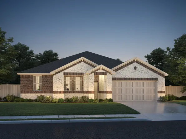 151 Shumard Peak Cv, Dripping Springs, TX 78620