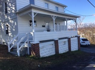 63 Powell St, Plains, PA 18705