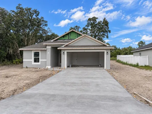 3 WILLOW LANE, POINCIANA, FL 34759