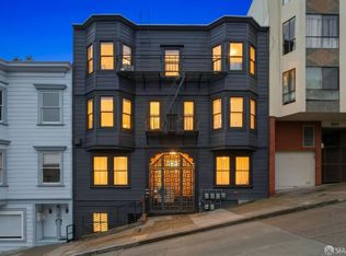 357 Vallejo St #361A, San Francisco, CA 94131