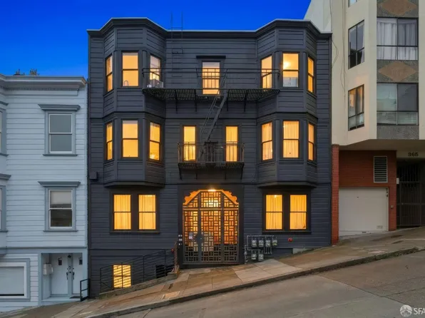 357 Vallejo St #361A, San Francisco, CA 94131