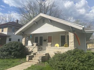 1104 S Washington St, Bloomington, IN 47401