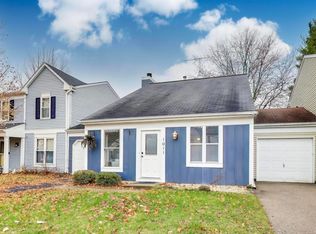 1011 Wesley Ln, Algonquin, IL 60102