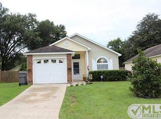 5529 Cattail Ct, Tallahassee, FL 32303