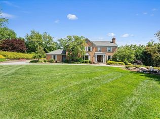 436 Heathgate Rd, Cincinnati, OH 45255