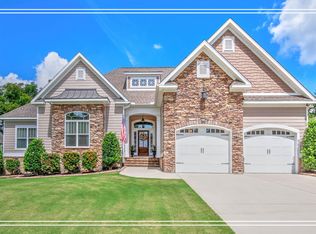 613 Morris Run, North Augusta, SC 29860