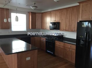 31 Hillside St #U3, Boston, MA 02120