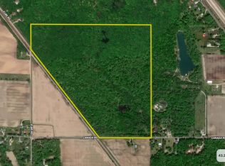 9000 Canada Rd, Birch Run, MI 48415