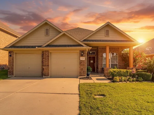 1337 Constance Dr, Fort Worth, TX 76131
