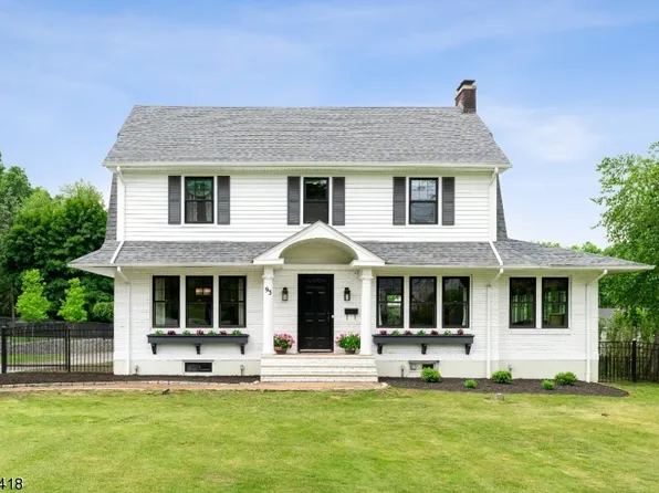 93 Eagle Rock Ave, Roseland Boro, NJ 07068
