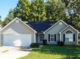 7807 Lobilia Ln, Charlotte, NC 28214