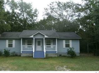 149 Meredith Rd, Ridgeland, SC 29936