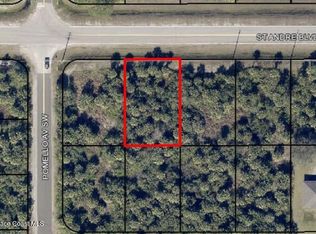 590 Saint Andre Blvd SW, Palm Bay, FL 32908