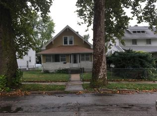 1615 Evans St, Omaha, NE 68110