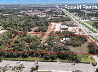 51 County Road 264, Leander, TX 78641