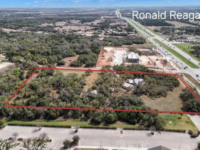 51 County Road 264, Leander, TX, 78641