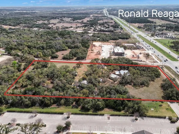 51 County Road 264, Leander, TX 78641