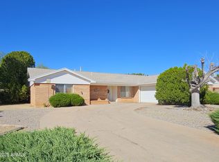 340 Duchess Dr, Sierra Vista, AZ 85635