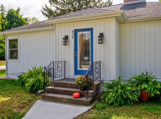 936 Superior St, South Haven, MI