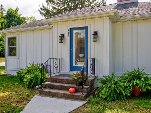 936 Superior St, South Haven, MI 49090