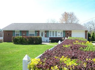 151 Highland Dr, Beaver Falls, PA 15010
